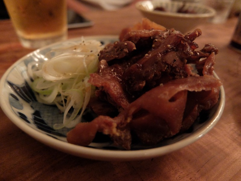 ▲食べやすいサイズなので、いろんな種類を頼むことができます。たくさん頼みましたが、全部おいしい!