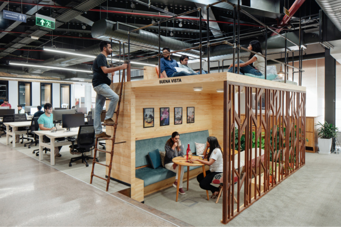 参考元:OFFICE SNAPSHOTS